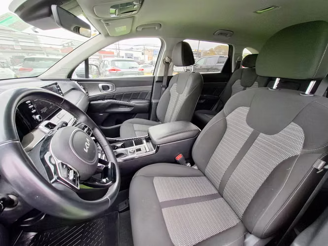 Kia Sorento 2.5 EX GSL 2WD AT6 5P 2022 - Imagen 11