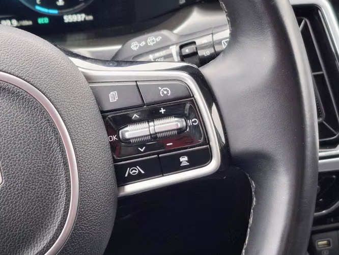Kia Sorento 2.5 EX GSL 2WD AT6 5P 2022 - Imagen 16