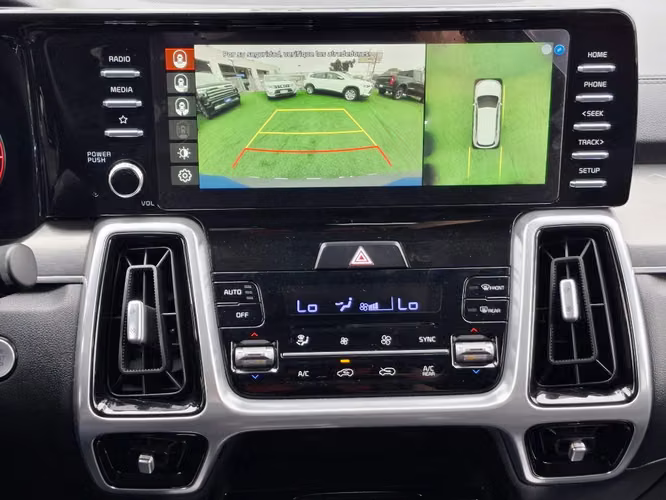 Kia Sorento 2.5 EX GSL 2WD AT6 5P 2022 - Imagen 19