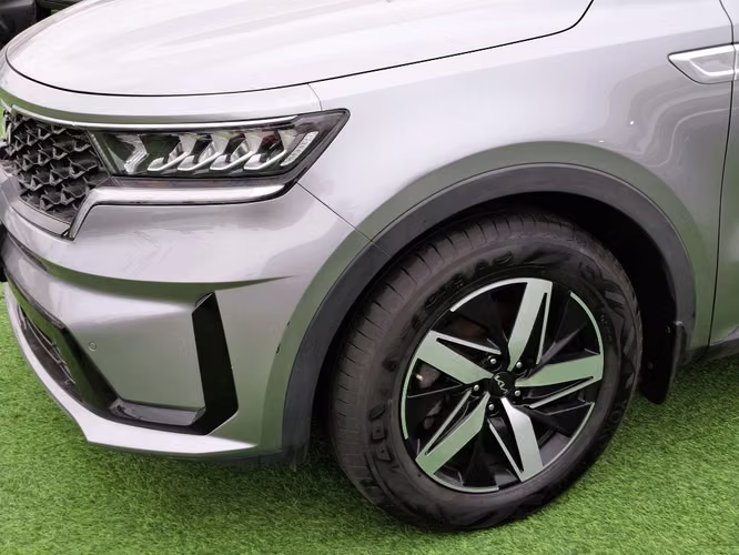 Kia Sorento 2.5 EX GSL 2WD AT6 5P 2022 - Imagen 8