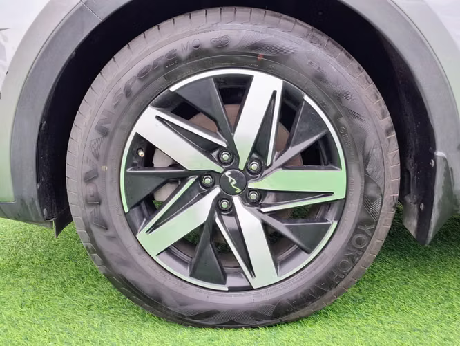 Kia Sorento 2.5 EX GSL 2WD AT6 5P 2022 - Imagen 9