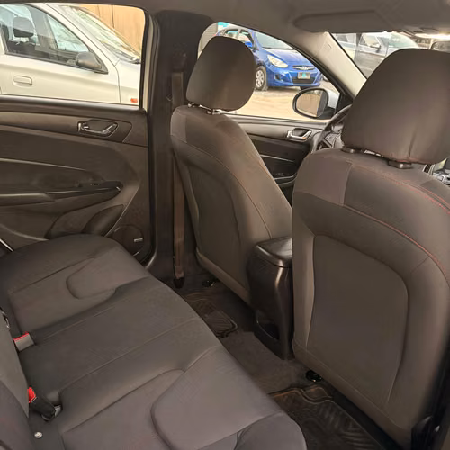 CHERY ARRIZO 5 GLS