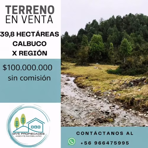 SE VENDE TERRENO