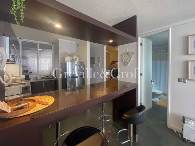 Se vende departamento, 2D/1B, Avda del Mar (173491) - Imagen 4