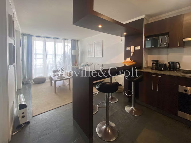 Se vende departamento, 2D/1B, Avda del Mar (173491) - Imagen 3