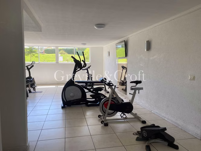 Se vende departamento 1ª linea, Avda del Mar (173491)