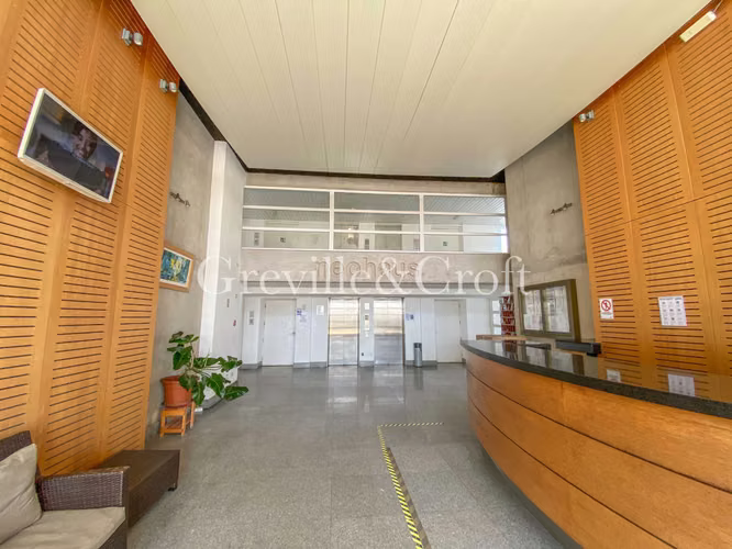 Se vende depa 2D/1B, Neohaus, La Serena (173491)