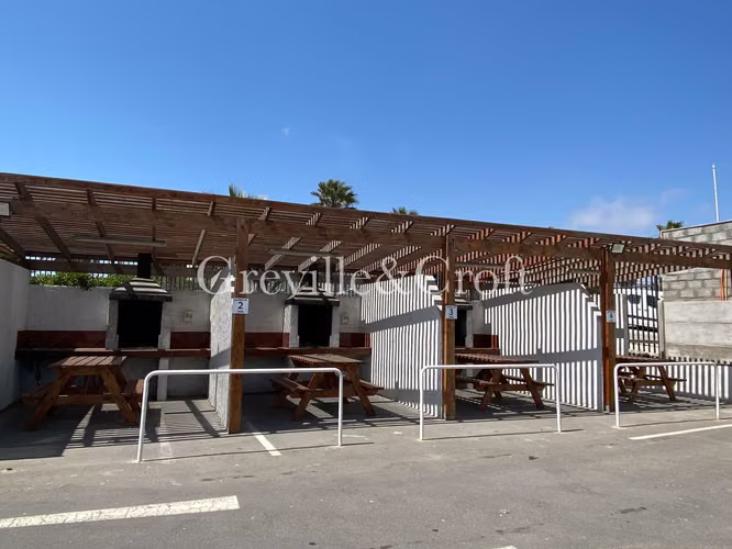 Se vende departamento 1ª linea, Avda del Mar (173491)