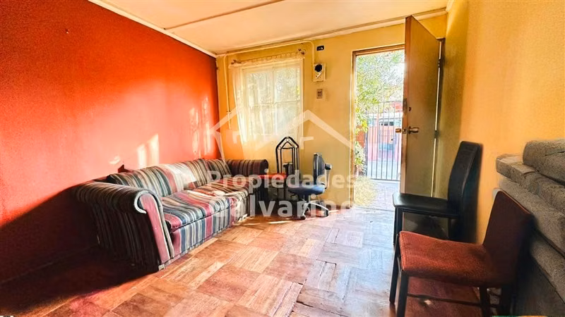 Casa esquina en venta de 2 dorm. en Las Condes - Imagen 9