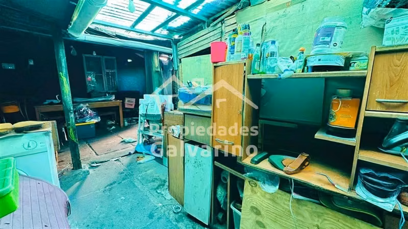 Casa esquina en venta de 2 dorm. en Las Condes - Imagen 13