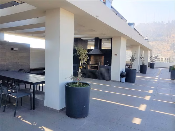 Departamento en venta de 3 dorm. en Recoleta - Imagen 29