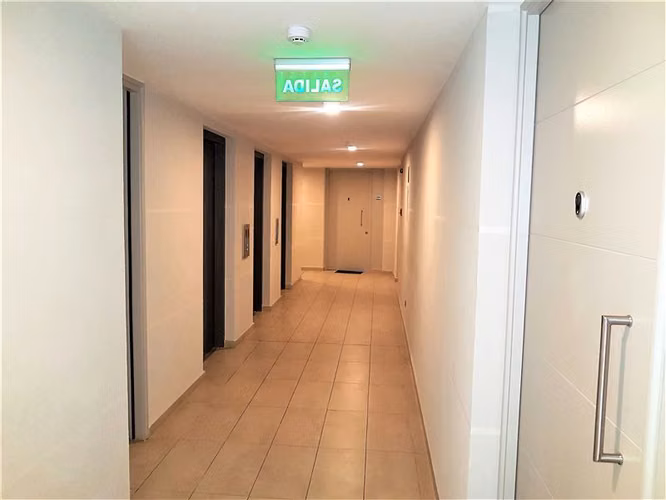 Departamento en venta de 3 dorm. en Recoleta - Imagen 16
