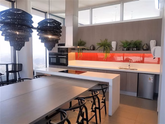 Departamento en venta de 3 dorm. en Recoleta - Imagen 28