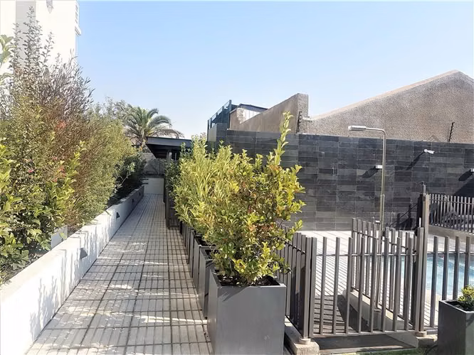 Departamento en venta de 3 dorm. en Recoleta - Imagen 19