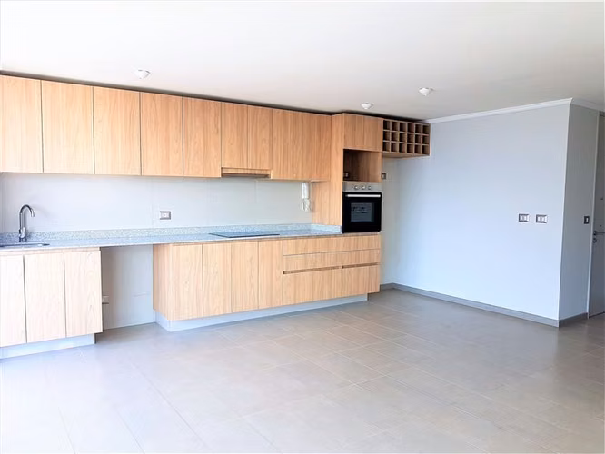 Departamento en venta de 3 dorm. en Recoleta - Imagen 5