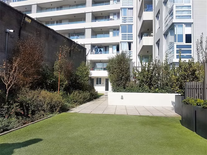 Departamento en venta de 3 dorm. en Recoleta - Imagen 23