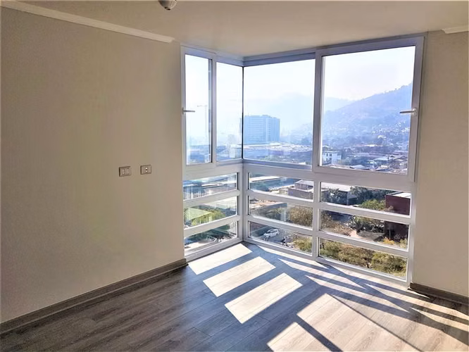 Departamento en venta de 3 dorm. en Recoleta - Imagen 8