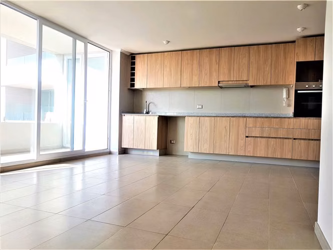 Departamento en venta de 3 dorm. en Recoleta - Imagen 4