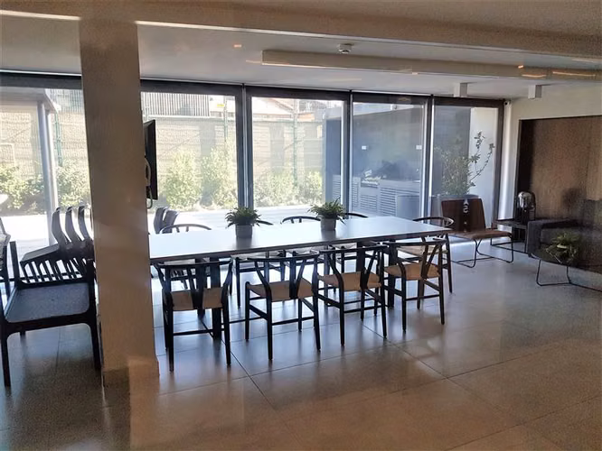 Departamento en venta de 3 dorm. en Recoleta - Imagen 26