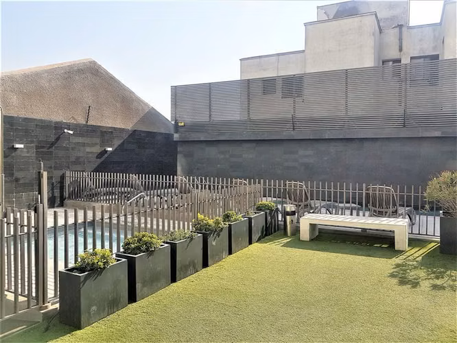Departamento en venta de 3 dorm. en Recoleta - Imagen 20