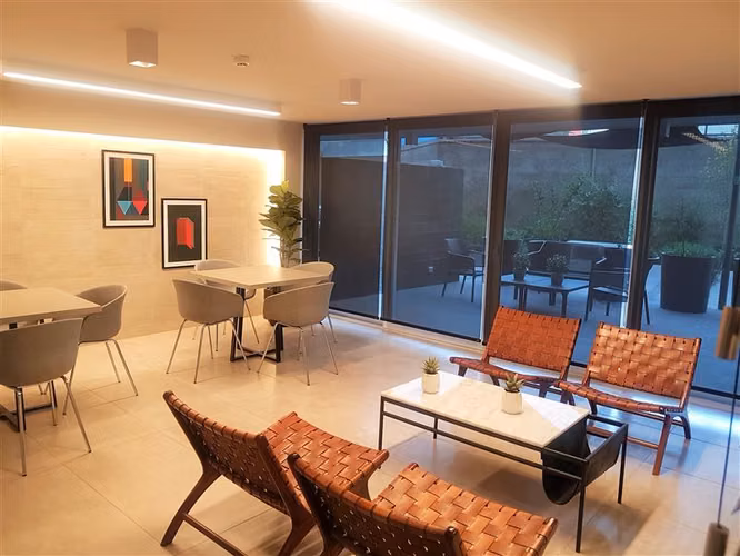 Departamento en venta de 3 dorm. en Recoleta - Imagen 27