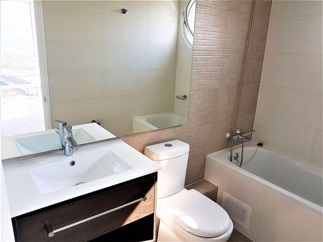 Departamento en venta de 3 dorm. en Recoleta - Imagen 13