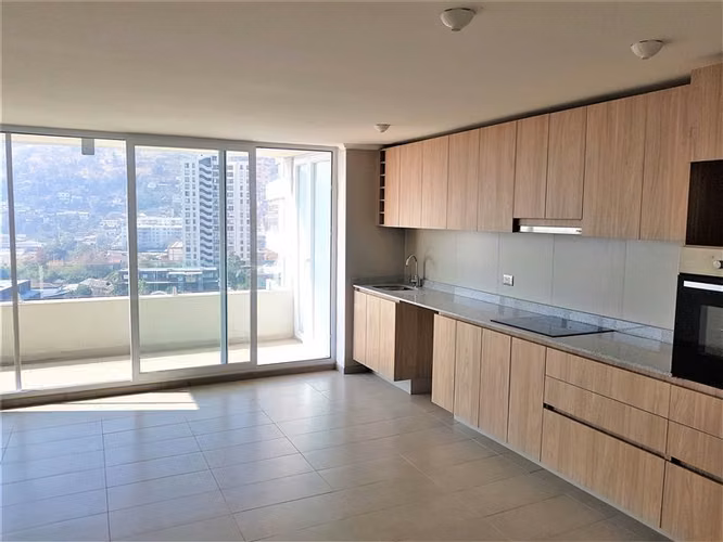 Departamento en venta de 3 dorm. en Recoleta - Imagen 3
