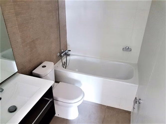 Departamento en venta de 3 dorm. en Recoleta - Imagen 11
