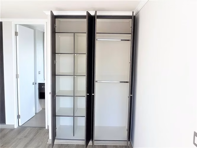 Departamento en venta de 3 dorm. en Recoleta - Imagen 10
