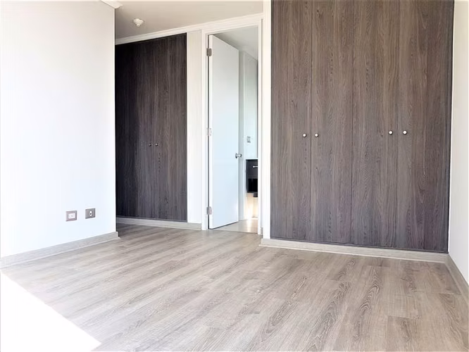 Departamento en venta de 3 dorm. en Recoleta - Imagen 9