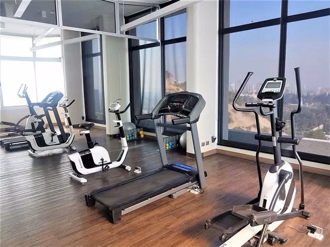 Departamento en venta de 3 dorm. en Recoleta - Imagen 30
