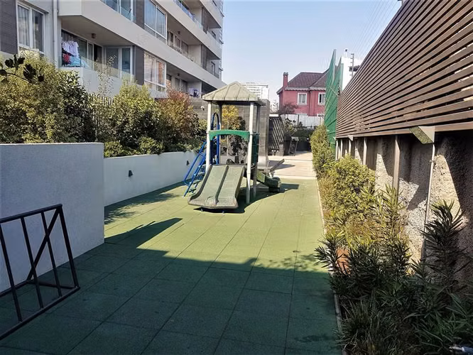 Departamento en venta de 3 dorm. en Recoleta - Imagen 25