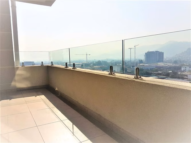 Departamento en venta de 3 dorm. en Recoleta - Imagen 7