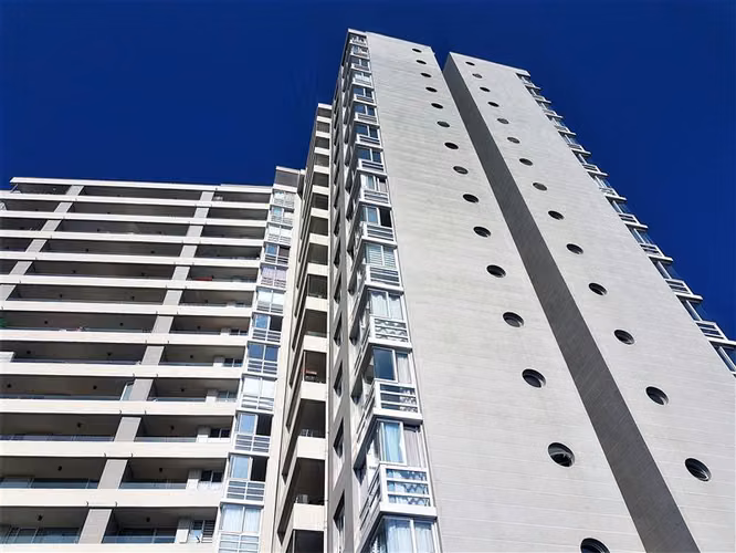 Departamento en venta de 3 dorm. en Recoleta - Imagen 2