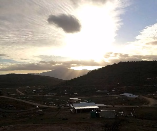 GRAN OPORTUNIDAD DE INVERSION VENTA DE PARCELA