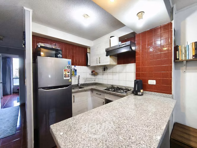 Departamento en Coquimbo