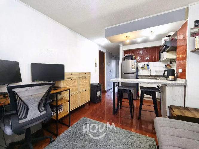 Departamento en Coquimbo