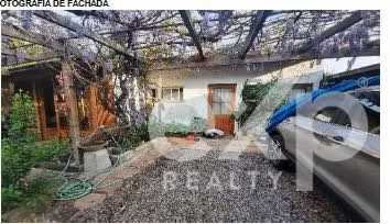 Terreno Lo Barnechea CIP 2026+Potencial Paño Inmobiliario