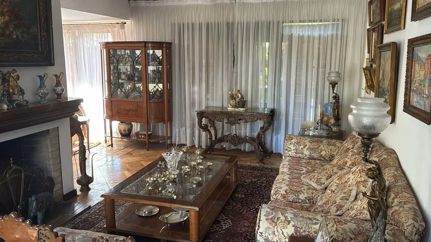 VENTA CASA EN LAS CONDES GENERA 810 UF/AÑO