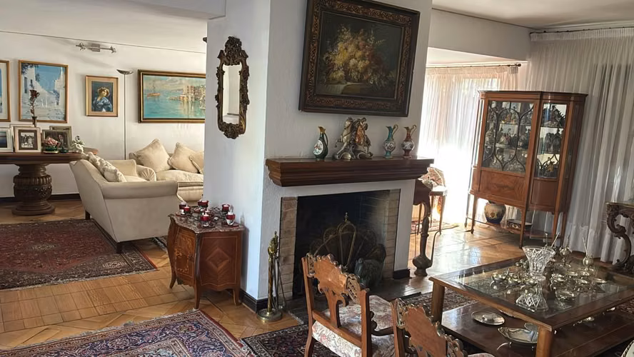 VENTA CASA EN LAS CONDES GENERA 810 UF/AÑO