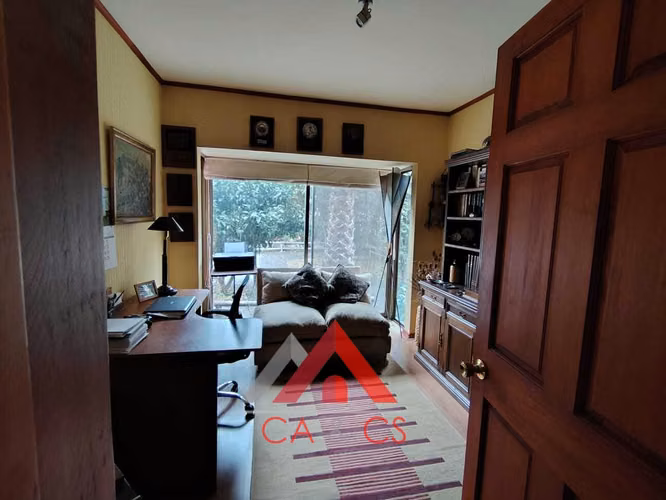 LINDA PARCELA CON CASA Y PLANTACION DE PALTOS EN PRODUCCION
