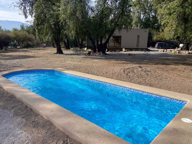 Parcela en Condominio El Principal (173496)