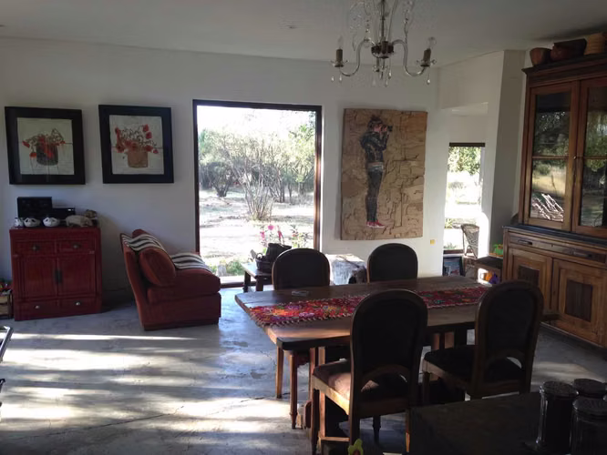 Parcela en Condominio El Principal (173496)