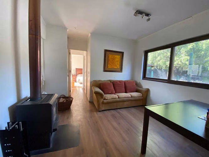 Parcela en Condominio El Principal (173496)