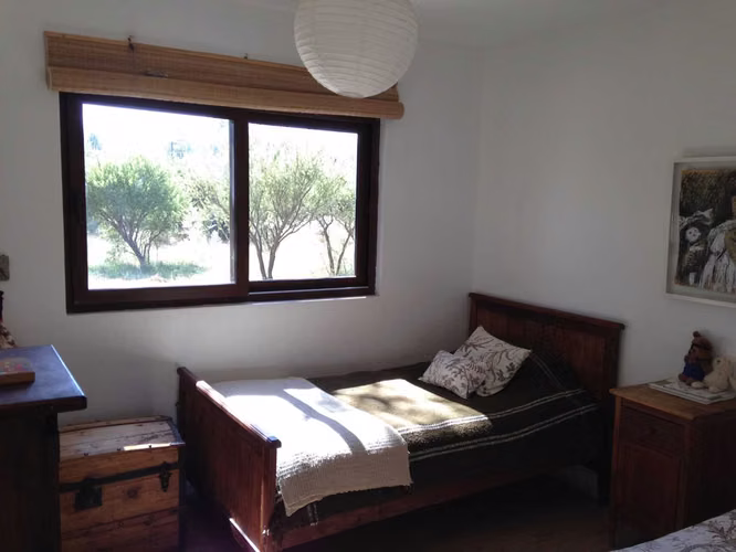 Parcela en Condominio El Principal (173496)