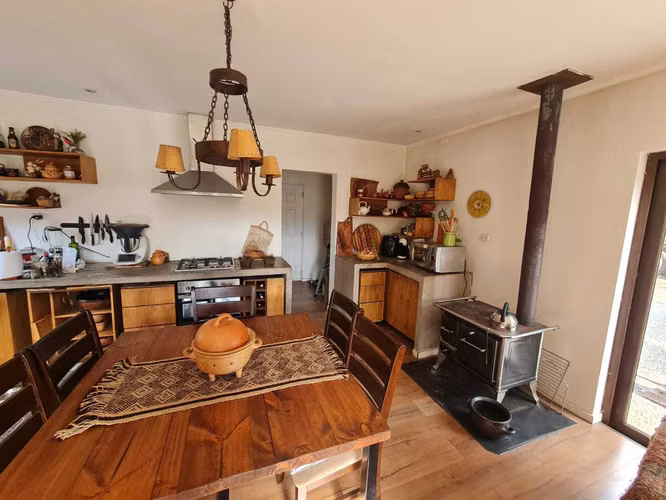 Parcela en Condominio El Principal (173496)