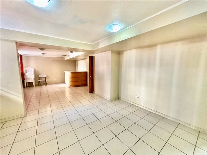 Departamento en venta de 1 dorm. en Santiago