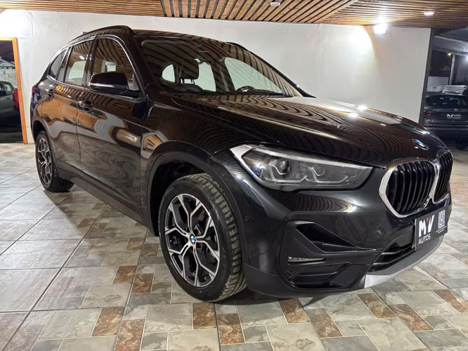 BMW X1  sDrive 18D