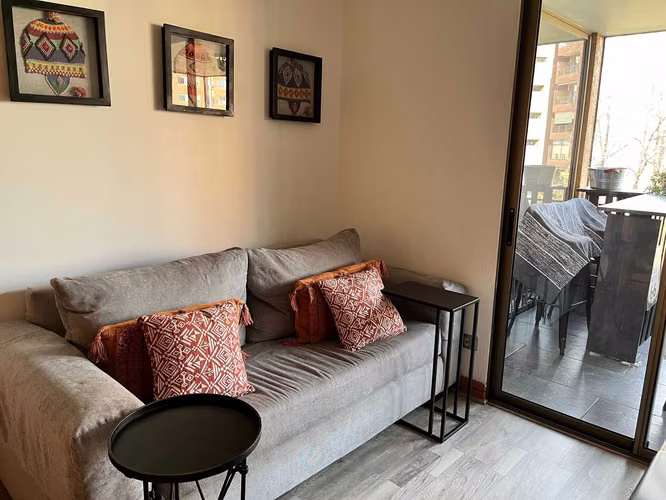 ARRIENDO DEPTO. 2D/2B/2E/1B/ LO BARNECHEA (173489) - Imagen 11