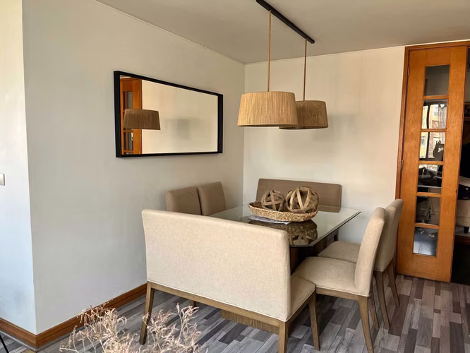 ARRIENDO DEPTO. 2D/2B/2E/1B/ LO BARNECHEA (173489) - Imagen 4